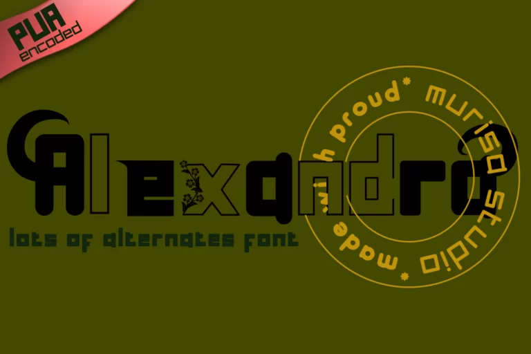 Murisa Alexandra Font