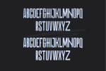 Nigma Font