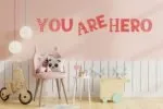 Nursery Baby Font