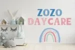 Nursery Baby Font