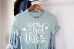 Ohmayblue Script Font