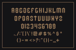Pahabo Font