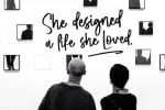 Pathway Artistry Script Font