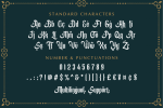Ramadhan Mubarok Font