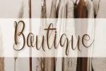 Qifglay Script Font