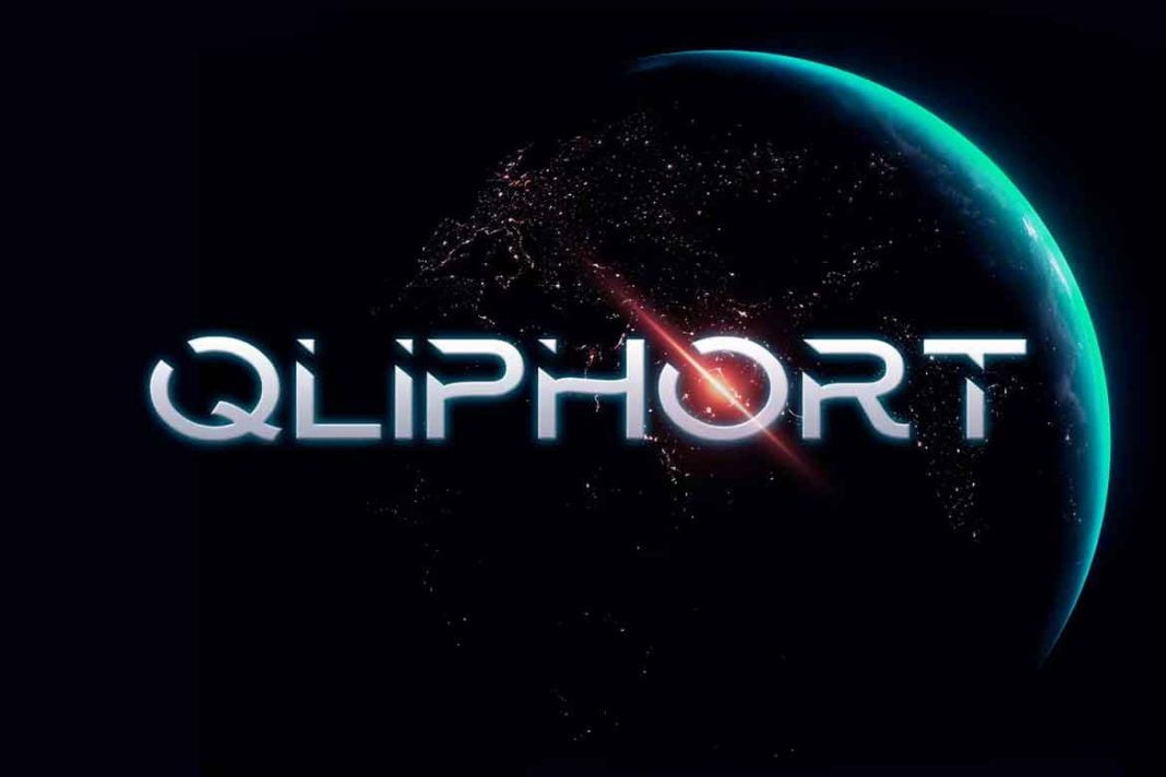 Qliphort Font