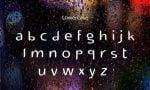 Rainclip Font