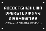 Rebicons Font
