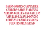 Recia Serif Display Font