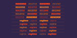 Regime Font