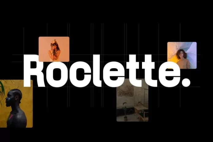 Roclette Font