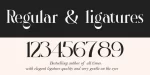 Roland Bryon Font