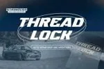 STAINLESS - Race Theme Display Font