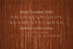 Syantiqcrid Font