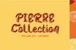 Sauce Paperoni Font
