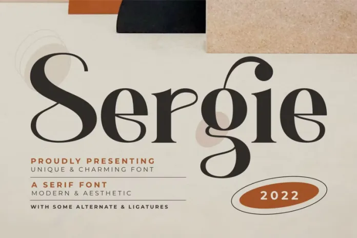 Sergie Font