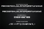 Sigehav Font