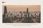 Sophia Laluna - Modern Elegant Serif Font