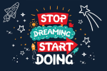 Spark Joy Font