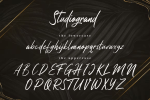 Studiogrand Font