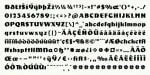 Taull Font