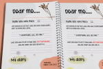Teen Days Font