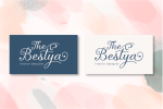 The Bestya Font