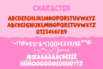 Toonistone Font