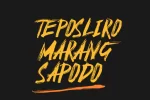 Tourgate Font