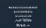 Umpruk Font