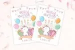 Unicorn Express Font
