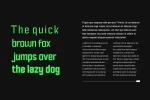 Viprox Font