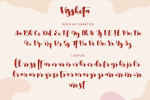Vissheta Font