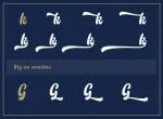 Vitalia Script Font