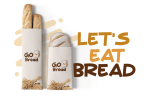 White Bread Font