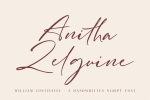 William Costinavel Font