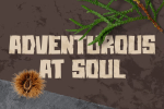 Woocaza Font