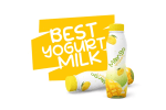 Yogurt Mango Font