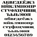 Yokawerad Font