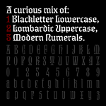 ATKyrios Variable Font
