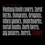 ATKyrios Variable Font