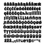 Adorno Noveau Font