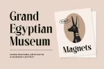 Aeksob Modern Serif Display Font