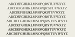 Agatho Font