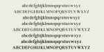 Agatho Font
