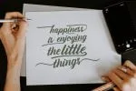 Amiable Forsythia Font