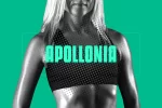 Apollonia - Modern Font