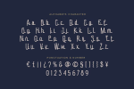 Arabic Font Jyndiar