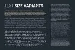 Artnoova Font