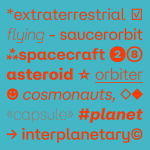 At Hauss Aero Font Family